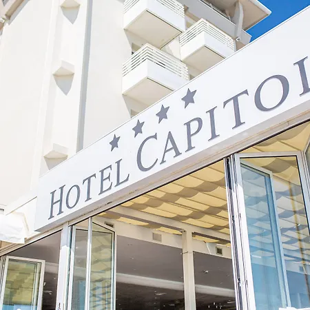 Hotel Capitol-3