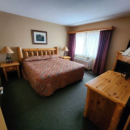 Pine Peaks Lodge And Suites-2