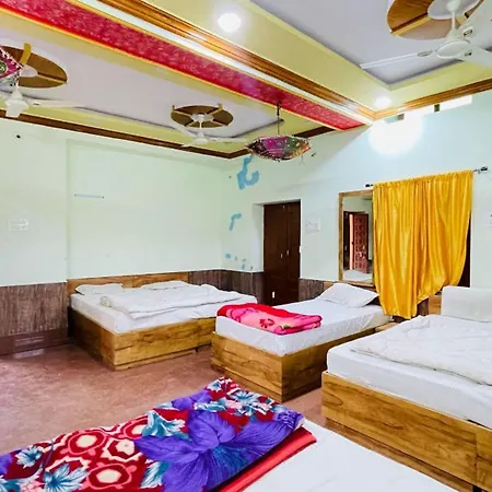 Hotel Dhora Jaisalmer By Grb-2