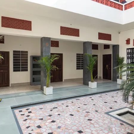 Heart Of The City Homestay By Rashmi-2