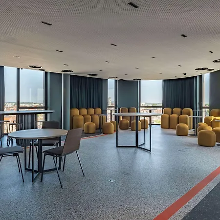 Radisson Hotel Reims-2