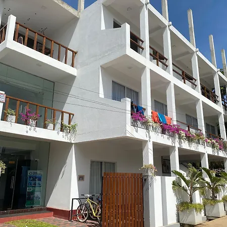 Trinco Beach Resort-2
