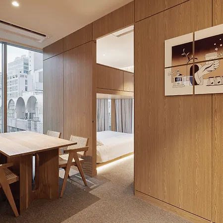 Hotel Drip&Drop Myeongdong-3