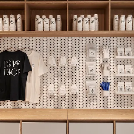 Hotel Drip&Drop Myeongdong-2