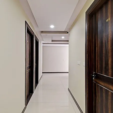 Hotel Shashwat-3