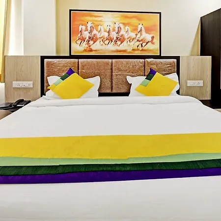 Hotel Shashwat-2