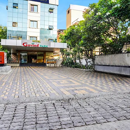Fabhotel Kiara Govind Park-3