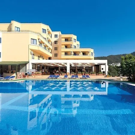 Idas Club Hotel-2