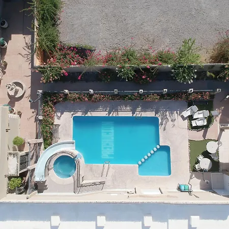 Hotel San Martin-3