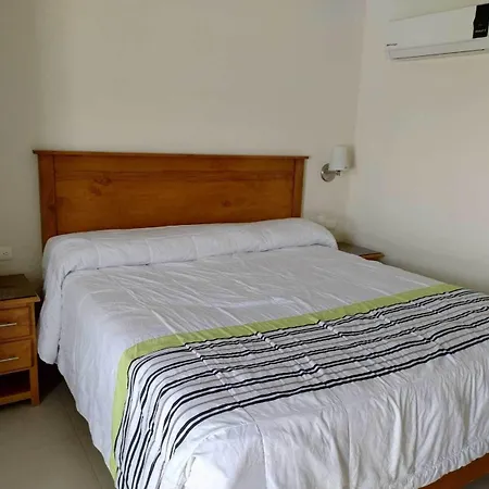Hotel Baja-3