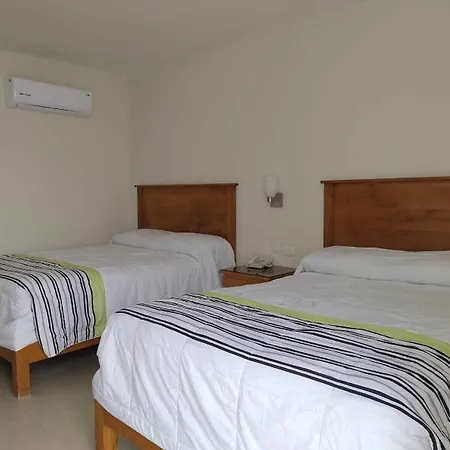 Hotel Baja-3