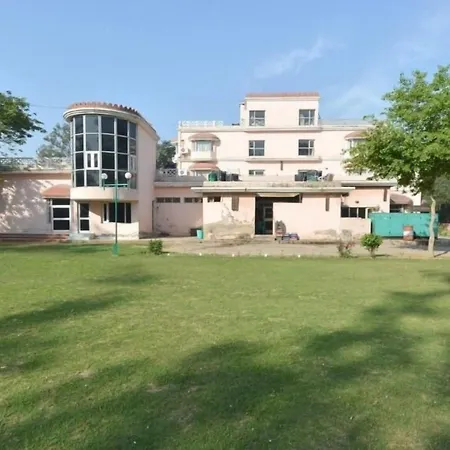 Baya Tourist Resort-2