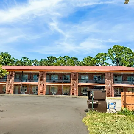 Sunrise Inn By Oyo Albany-2