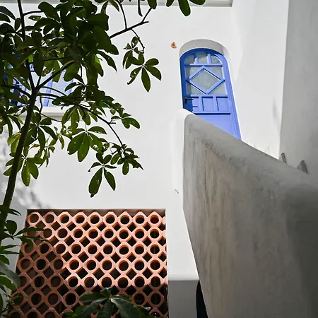 Casa Kali By Barrio Mexico-2