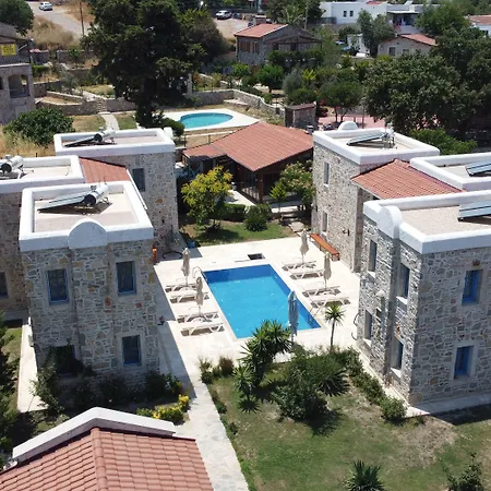 La Petra Boutique Hotel-2