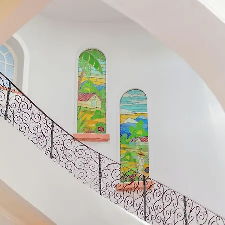 Casa Velasco La Paz-2