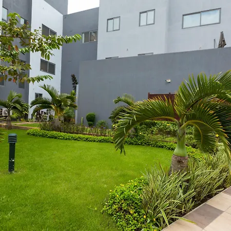 The Palms By Eagles, Takoradi-2