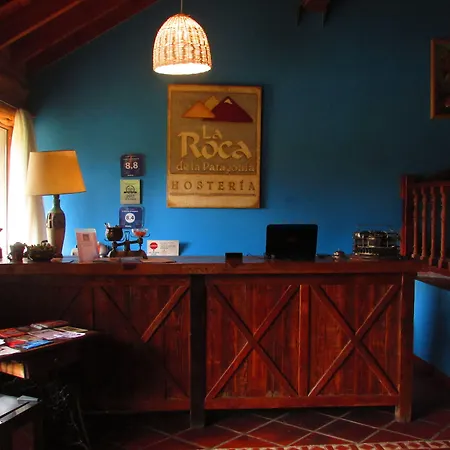 La Roca de la Patagonia-2