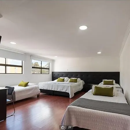 Hotel Embassy Star-2