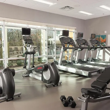 Towneplace Suites By Marriott Pensacola West I-10-2