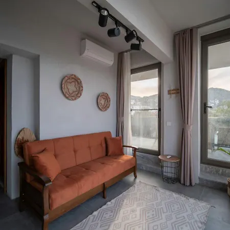 Güney'in 5 Odası-2
