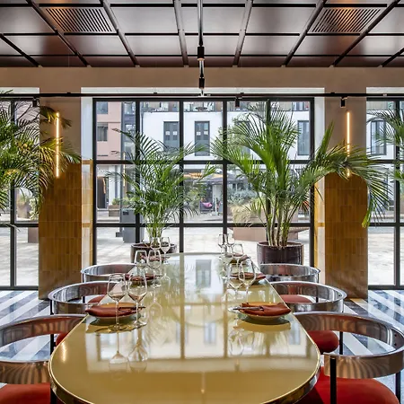 Bazzar Boutique Hotel-3