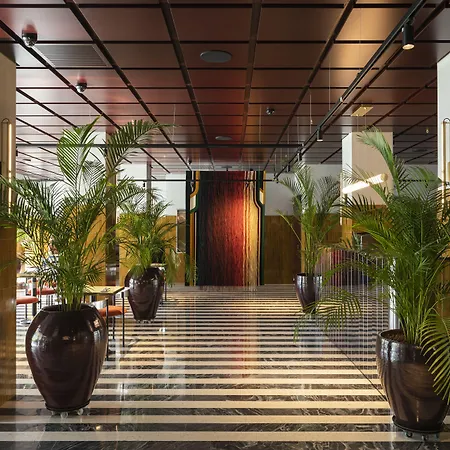 Bazzar Boutique Hotel-2