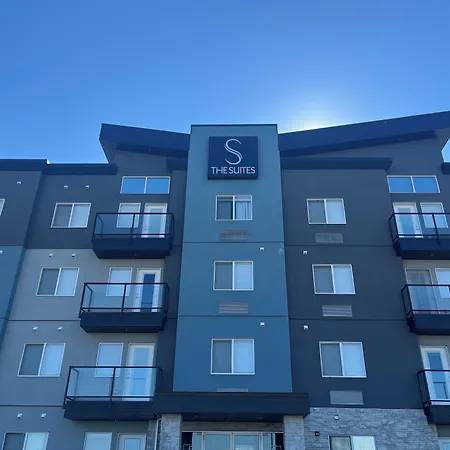 The Suites, Inn Hotels-3