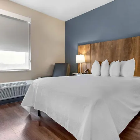 Extended Stay America Premier Suites - Belgrade - Bozeman - Yellowstone Airport-2