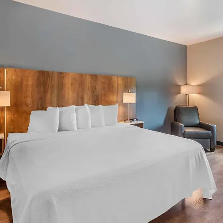 Extended Stay America Premier Suites - Belgrade - Bozeman - Yellowstone Airport-3