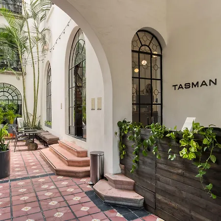 Santa Casa By Tasman-2