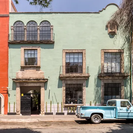 Santa Casa By Tasman-3