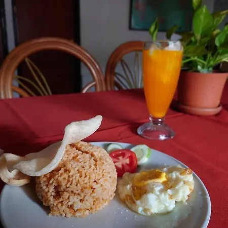 Wisma Shalom Guesthouse-2