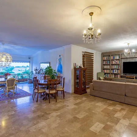 Casa Di Datca-2