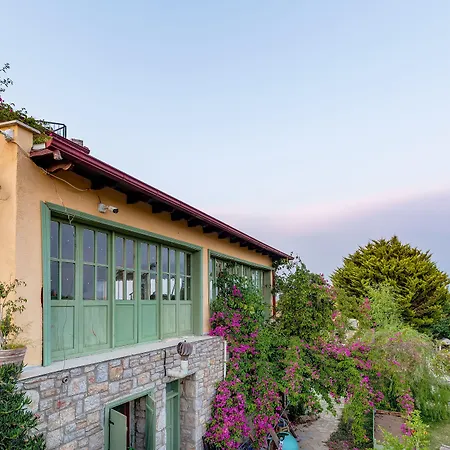 Casa Di Datca-3