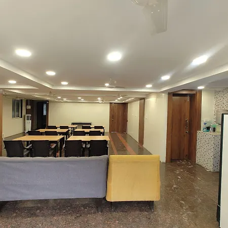 Hotel Sai Inn Executive-2