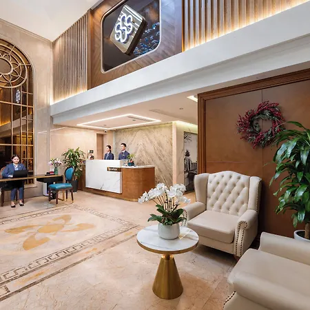 L'Signature Hotel & Spa-2