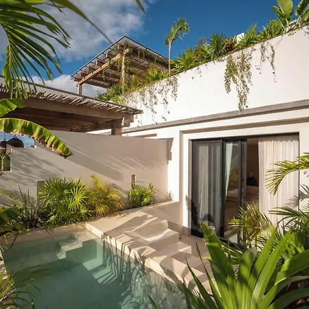 Namas Tulum-2