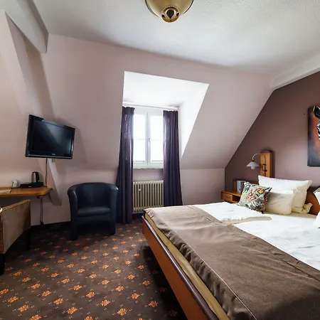 Hotel Rüdesheimer Hof - Superior-3