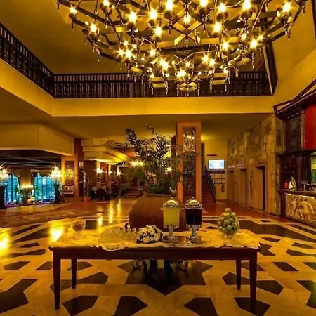 Grand Yazici Club Marmaris Palace-3