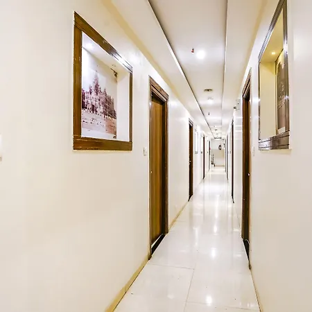 Fabhotel Amber Palace - Nr Fort & Csmt Station-3
