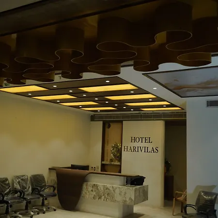 Hotel Harivilas-3