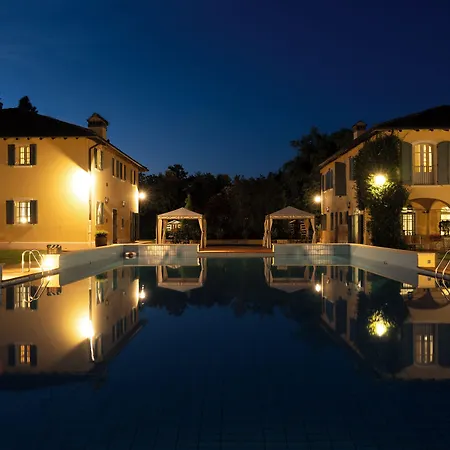 Elizabeth Country House, A Member Of Design Hotels-2