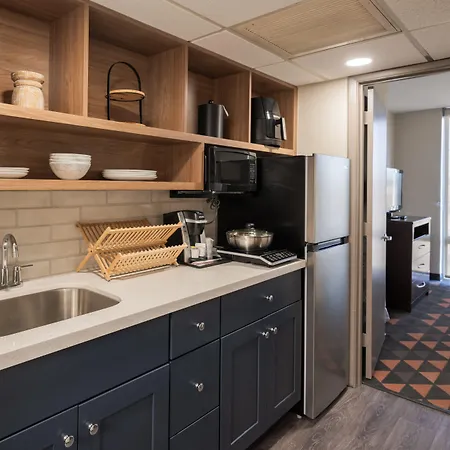 South Country Suites-3