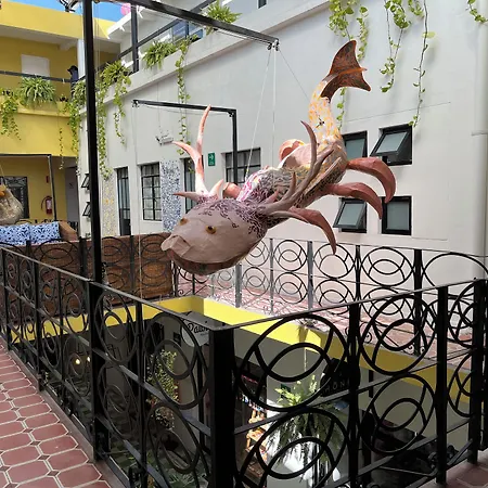 Hotel Boutique Santa Elena-3