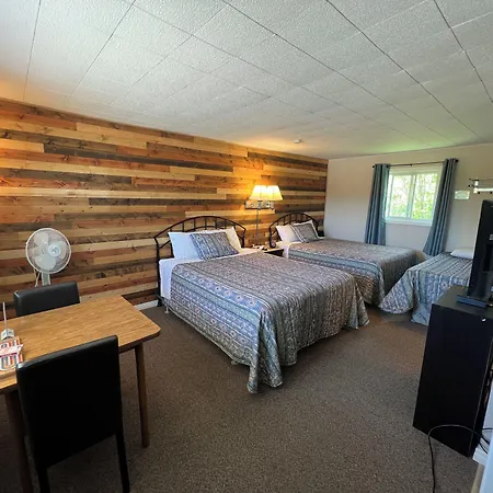 Wawa Northern Lights Motel And Chalets-2