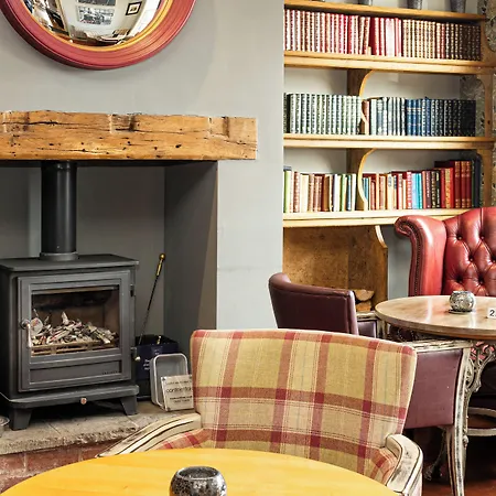 Woodberry Inn-2