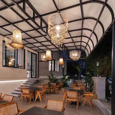 Naillac Boutique Hotel-2