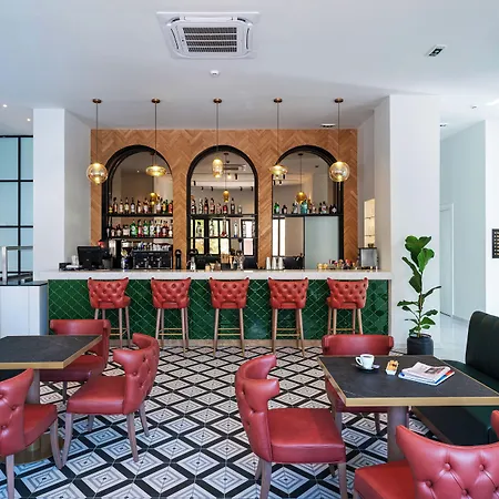 Naillac Boutique Hotel-3