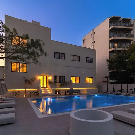 Naillac Boutique Hotel-3